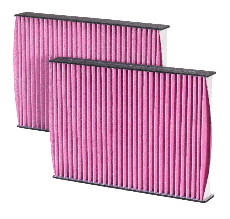 BMW 840i Cabin Air Filter - K&N Engineering - Advantage Plus - `20-`25